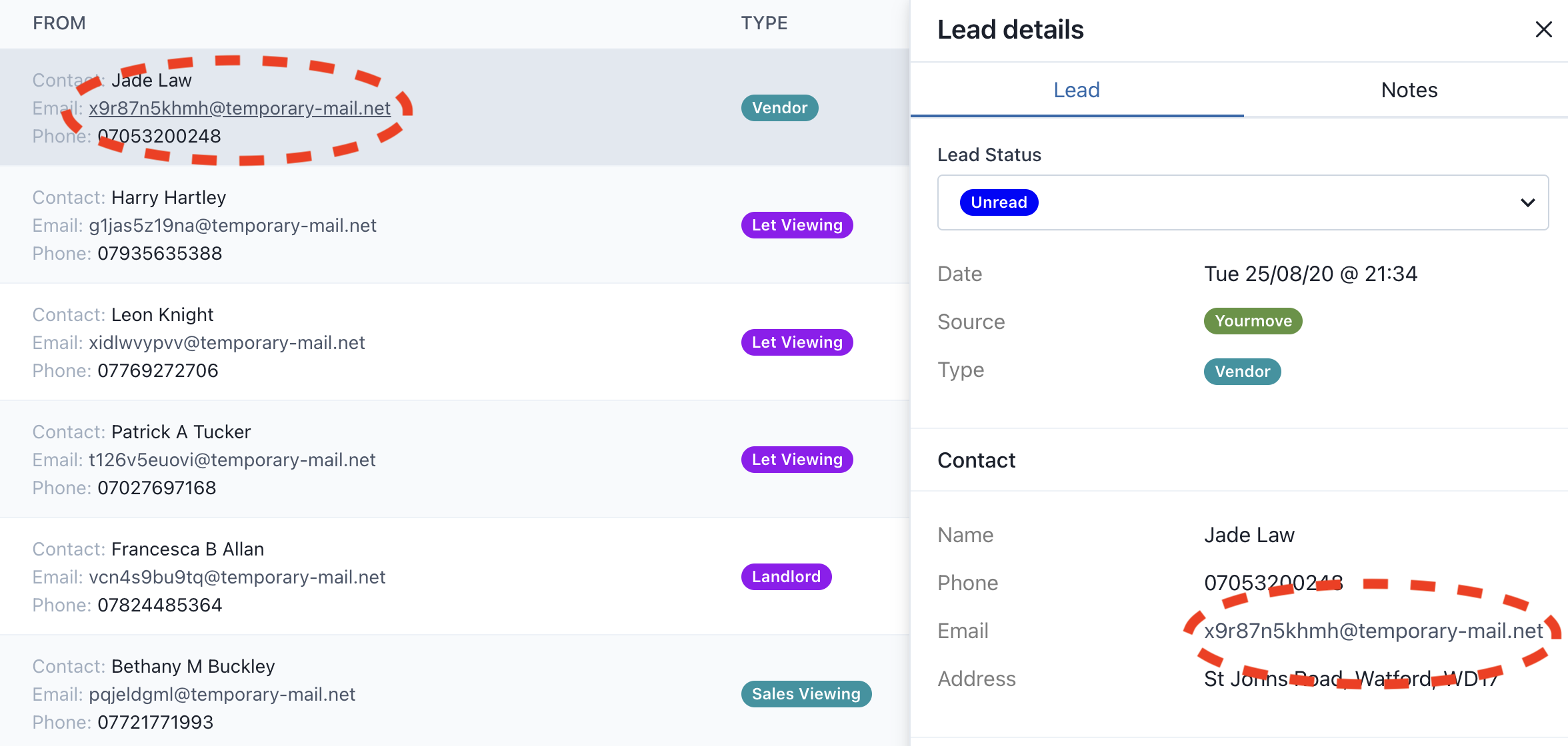 Email From The Dashboard.png