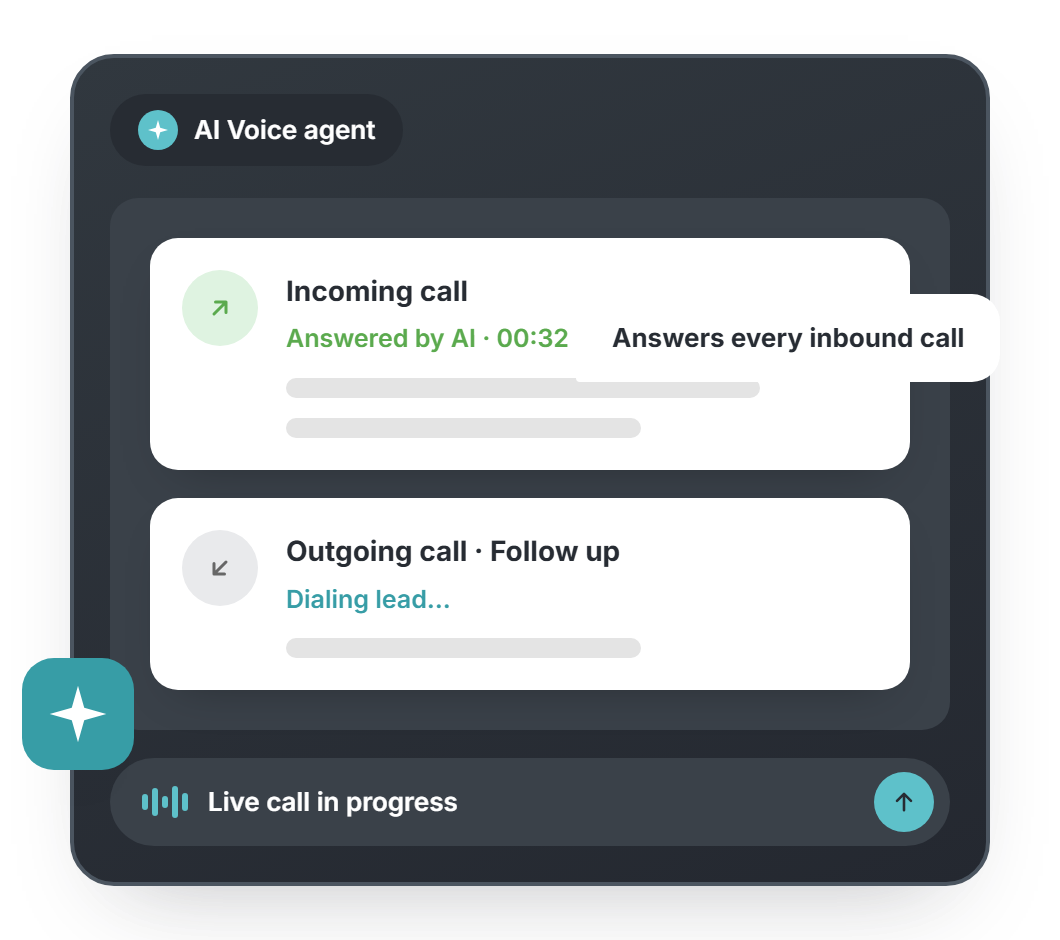 AI Voice