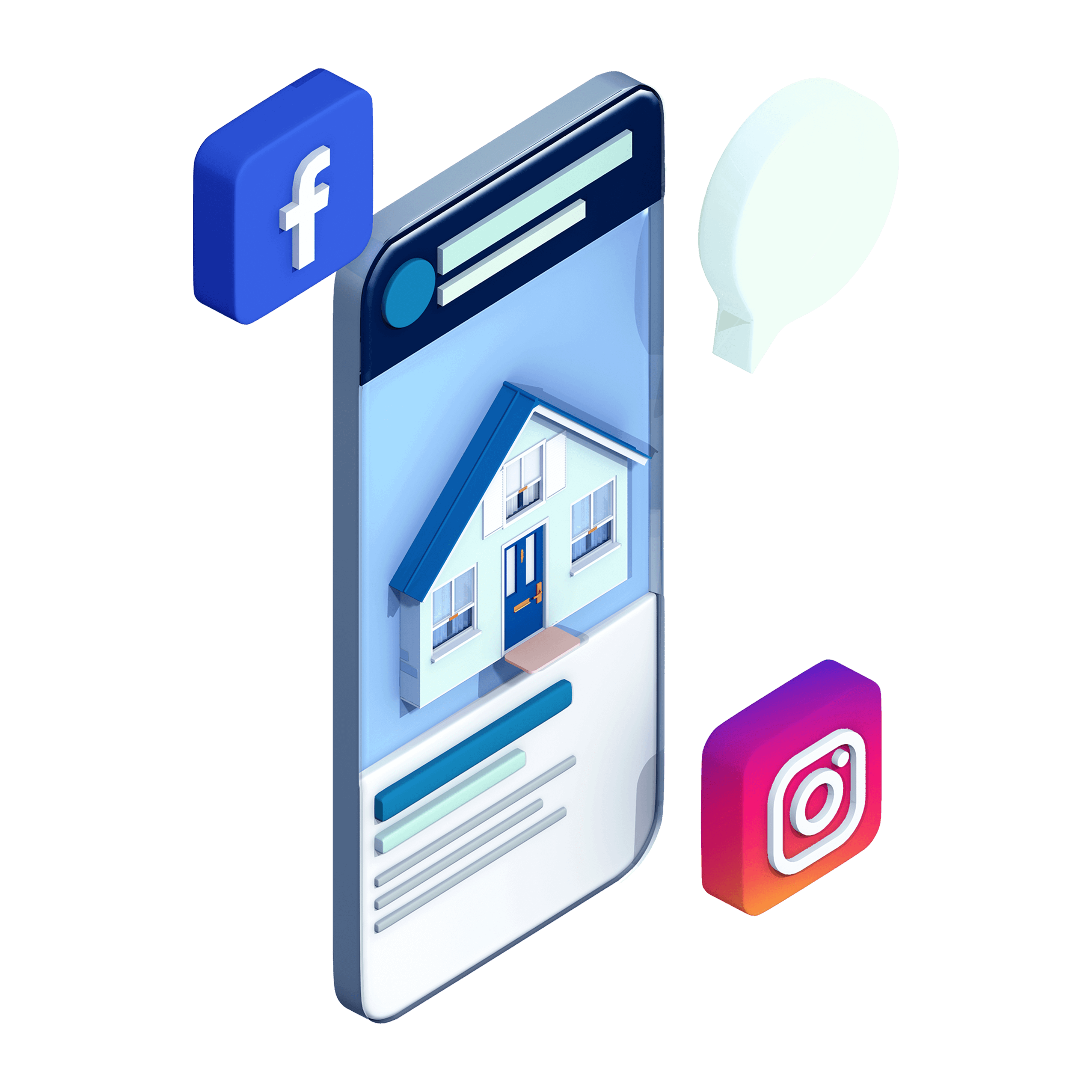 Facebook Advertising